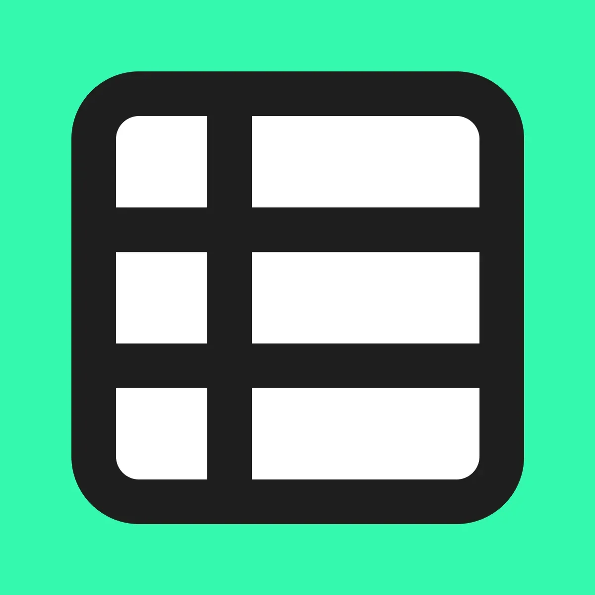 Custom icon