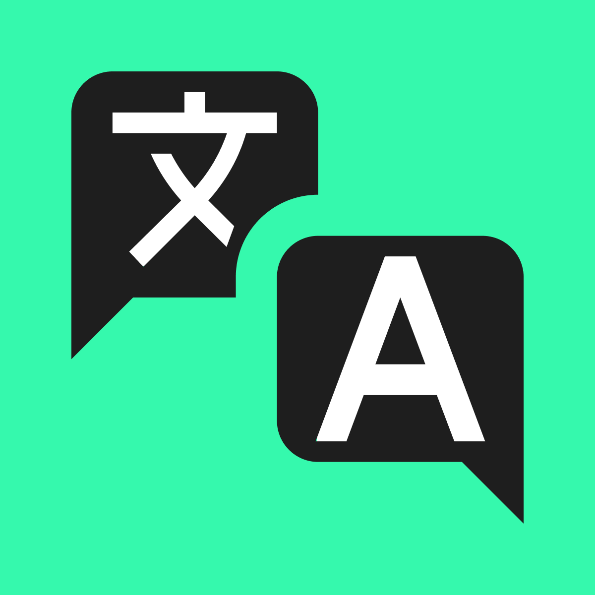 Custom icon