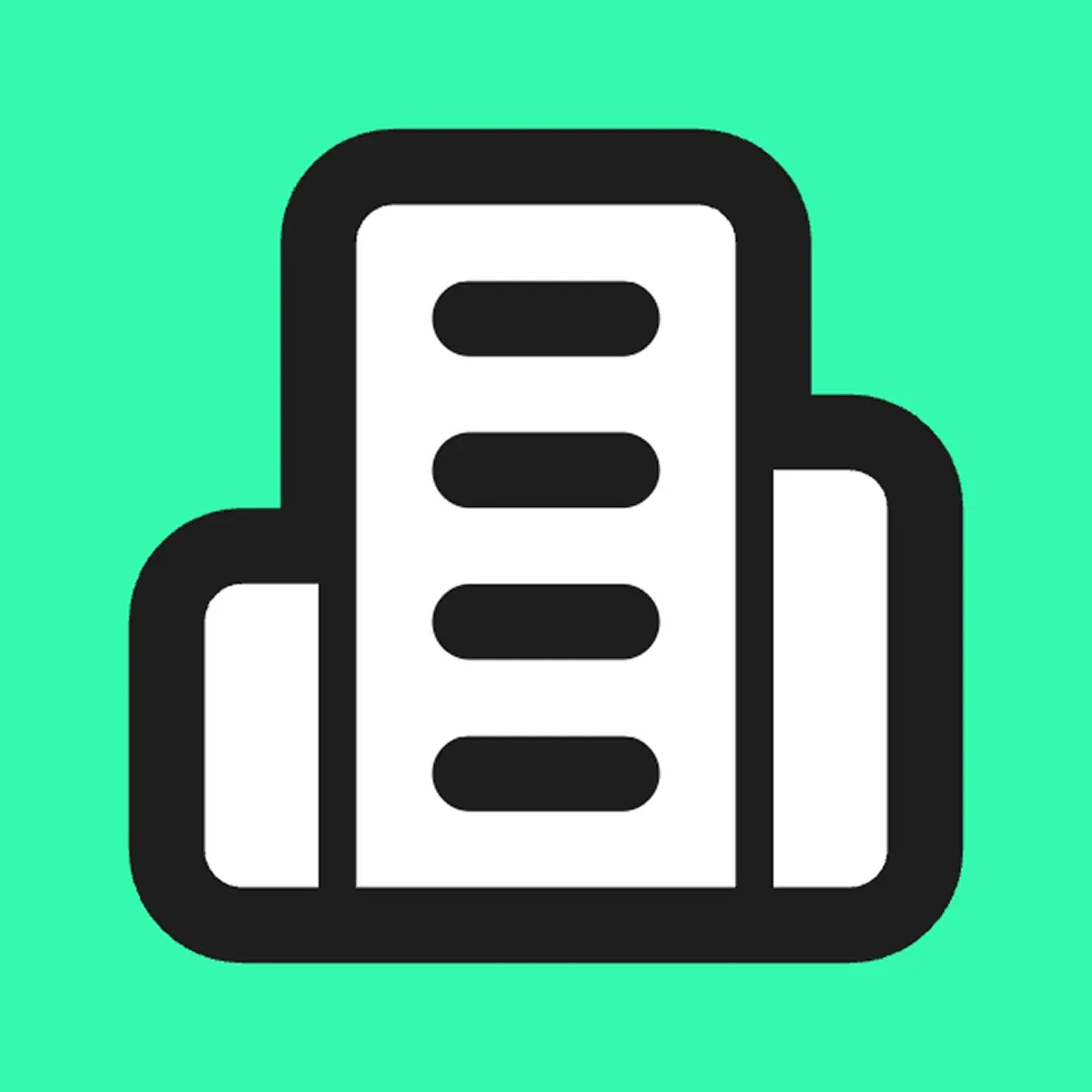 Custom icon